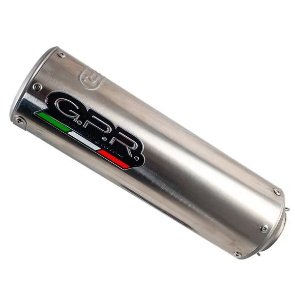 Ligne Complète GPR M3 – Gris Ref : GPR0345