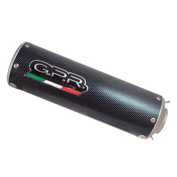 Ligne Complète GPR M3 – Noir Ref : GPR0342