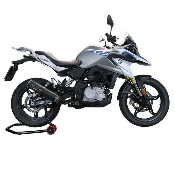 Ligne Complète GPR M3 BLACK TITANIUM – Gris / Noir Ref : GPR0663 / E5.BM.CAT.106.M3.BT