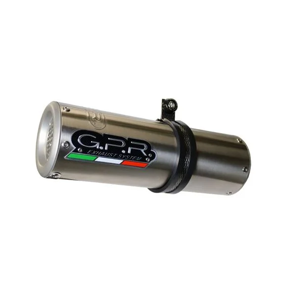 Ligne Complète GPR M3 INOX CATA Ref : CO.Y.145.M3.INOX