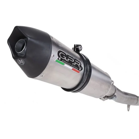 Ligne Complète GPR TITANIUM ANNIVERSARY Ref : YA.CAT.10.GPAN.TO