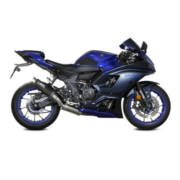 Ligne Complète Mivv GP PRO CARBONE – CarboneYAMAHA 700 R7 – 2021 – 2024Ref : MV9886 / 1122092001