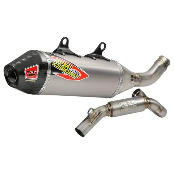Ligne Complète Pro Circuit TI-6 PRO Ref : PC0010 / 18201836