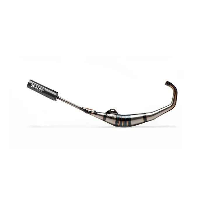 Ligne complète YASUNI R1 Carrera – Aprilia RS 50