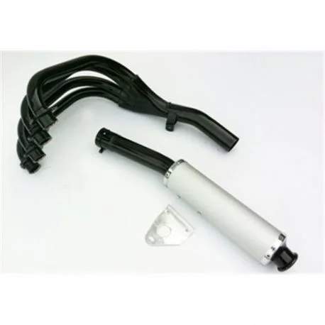 Ligne d »Echappement MARVING super endurance KAWASAKI GPX750R 1987-1989