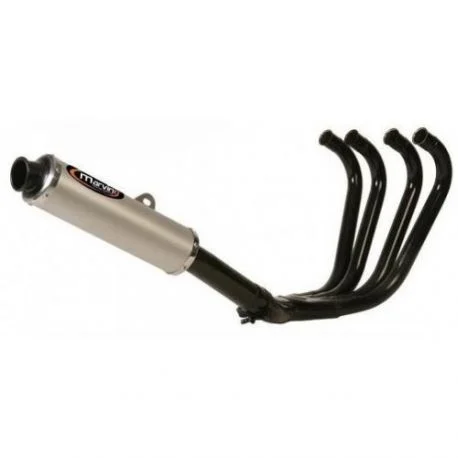 Ligne d »Echappement MARVING super endurance YAMAHA FJ 1200 1988-1989