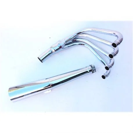 Ligne d »Echappement MARVING SUZUKI GS 500 1978-1992 GS 550 1977-1982
