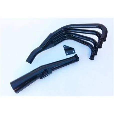 Ligne d »Echappement MARVING SUZUKI GSX 750 KATANA 1982-1983