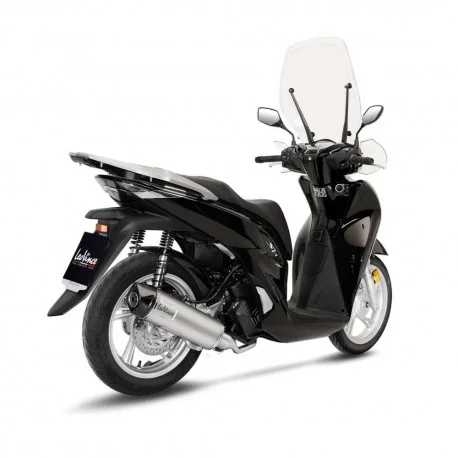 Ligne d’Echappement LEOVINCE LV ONE HONDA SH 125 2020-2023