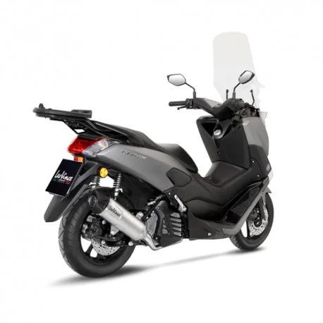Ligne d’Echappement Leovince LV ONE YAMAHA 125 N-MAX 2017-2020