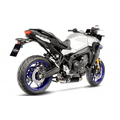 Ligne d’Echappement LEOVINCE LV RACE YAMAHA TRACER 9 / TRACER 9 GT XSR 900