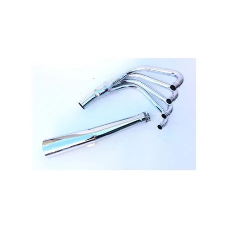 Ligne d’Echappement MARVING 4 en 1 KAWASAKI Z400 4 CYL. 1980 Z500 a partir de 1979