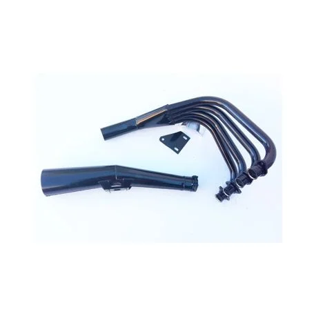 Ligne d’Echappement MARVING 4 en 1 SUZUKI GS750 GSX750 ESD EFE 1983-1984