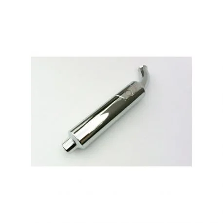 Ligne d’Echappement MARVING 4 en 1 YAMAHA FJ1200 1988-1990