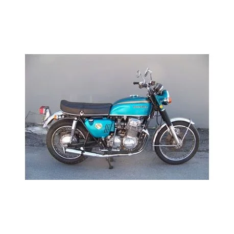 Ligne d’echappement MARVING HONDA CB750 K1 K2 K3 K4 K5 K6 1971-1977