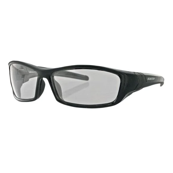 Lunettes de soleil Bobster HOOLIGAN PHOTOCHROMIQUE – Incolore Ref : BOS0007 / 26100349