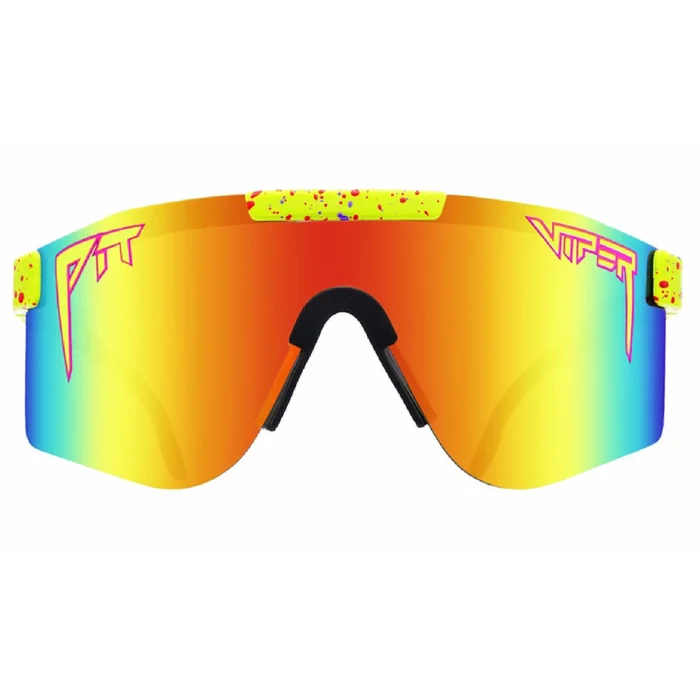 Lunettes de soleil double wide The 1993 Originals