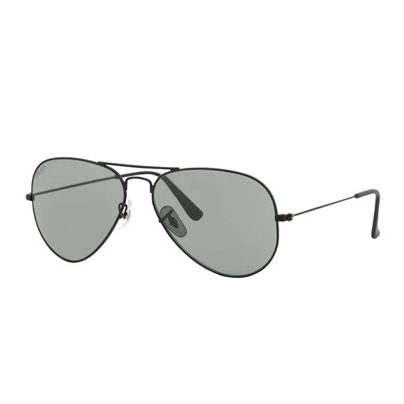 Lunettes de soleil John Doe AVIATOR – Jaune Ref : JDE0172