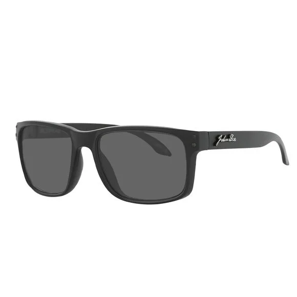 Lunettes de soleil John Doe IRONHEAD – Marron Ref : JDE0176
