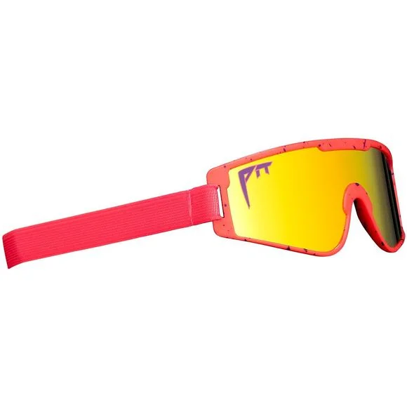 Lunettes de soleil Pit Viper BABY VIPES – THE RADICAL – Multicolore Ref : PIT0163 / PV-SGS-0135