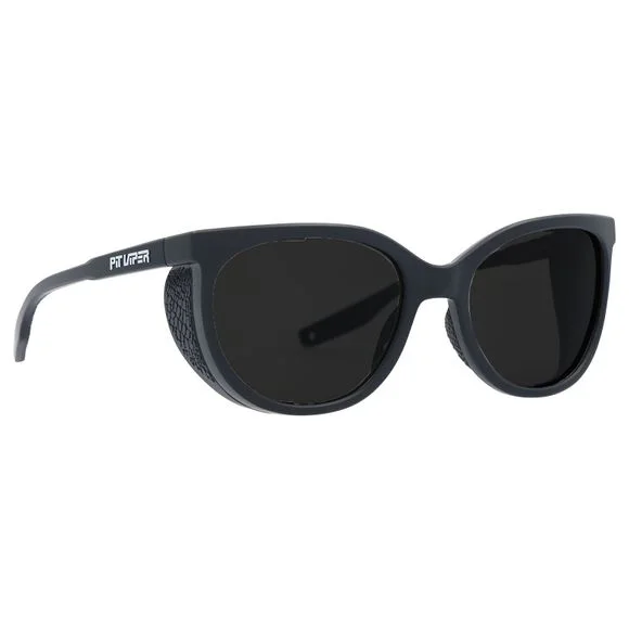Lunettes de soleil Pit Viper FONDUE – THE STANDARD Polarized – Multicolore Ref : PIT0129 / PV-SGS-0170