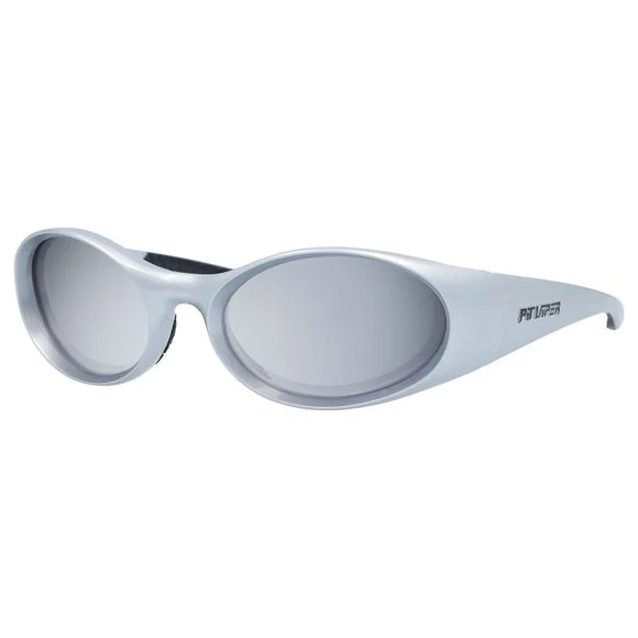 Lunettes de soleil Pit Viper SLAMMER – THE SPINE TINGLER – Multicolore Ref : PIT0149 / PV-SGS-0176