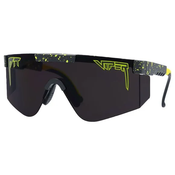 Lunettes de soleil Pit Viper THE 2000’s – The Cosmo – Multicolore Ref : PIT0068 / PV-SGS-0079