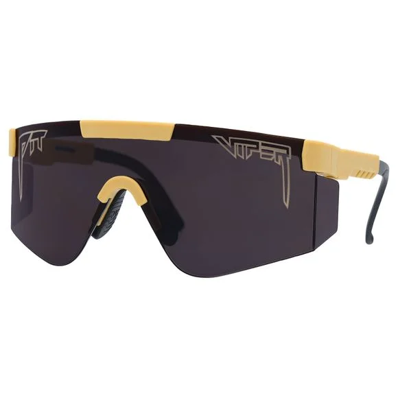Lunettes de soleil Pit Viper THE 2000’s – THE SANDSTORM – Multicolore Ref : PIT0072 / PV-SGS-0088