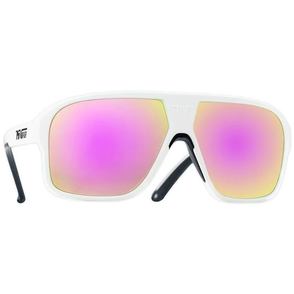 Lunettes de soleil Pit Viper THE FLIGHT – THE MIAMI NIGHTS – Multicolore Ref : PIT0097 / PV-SGS-0140