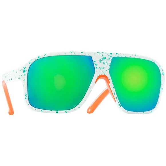 Lunettes de soleil Pit Viper THE FLIGHT – THE SOUTH BEACH – Multicolore Ref : PIT0099 / PV-SGS-0142