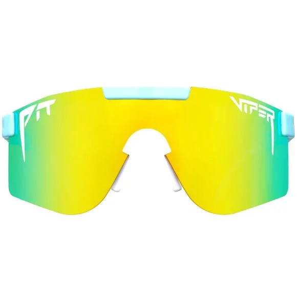 Lunettes de soleil Pit Viper THE ORIGINALS – THE CANNONBALL POLARIZED – Multicolore Ref : PIT0010 / PV-SGS-0005