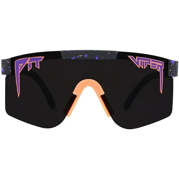 Lunettes de soleil Pit Viper THE ORIGINALS – THE NAPLES Polarized – Multicolore Ref : PIT0021 / PV-SGS-0205