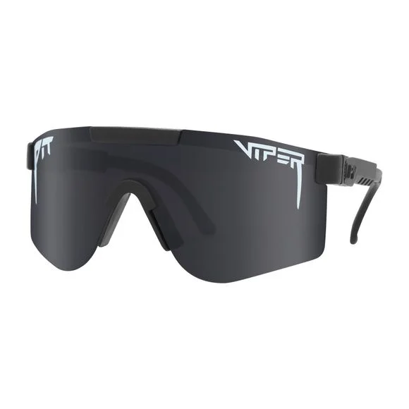 Lunettes de soleil Pit Viper The Originals: Double Wide The Standard Polarized Double Wide – Multicolore Ref : PIT0205 / PV-SGS-0229