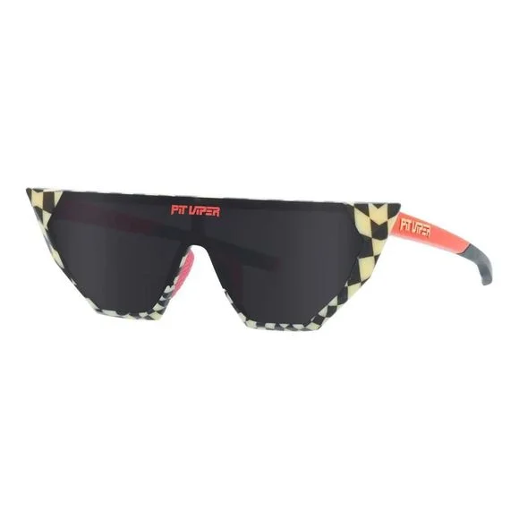 Lunettes de soleil Pit Viper The Showroom The Victory Lame Showroom – Multicolore Ref : PIT0224 / PV-SGS-0241