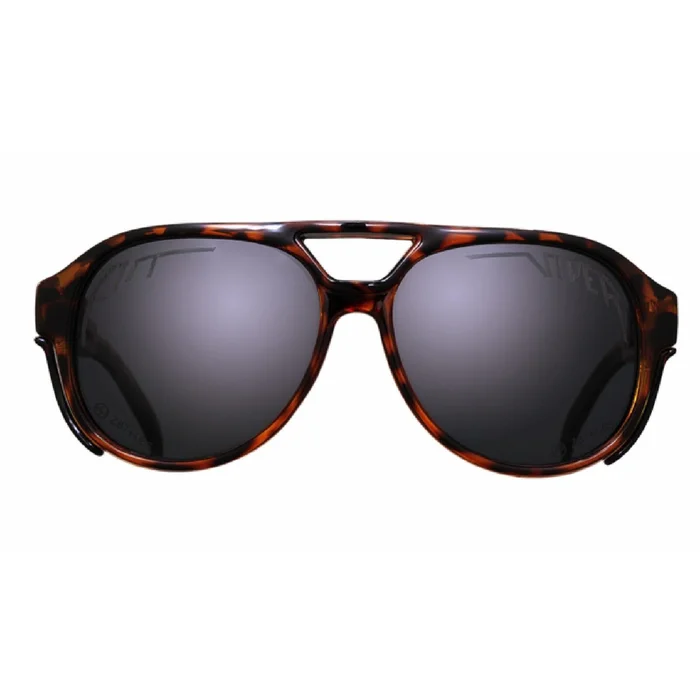 Lunettes de soleil polarisé The Land Locked Exciters