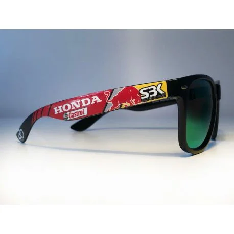 Lunettes de soleil Superbike HONDA