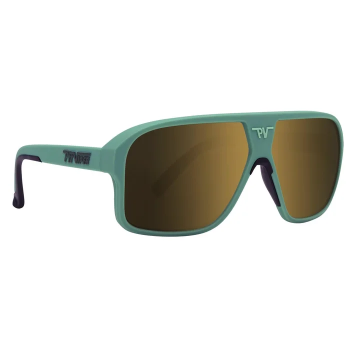 Lunettes de soleil The Country Club Flight Optics