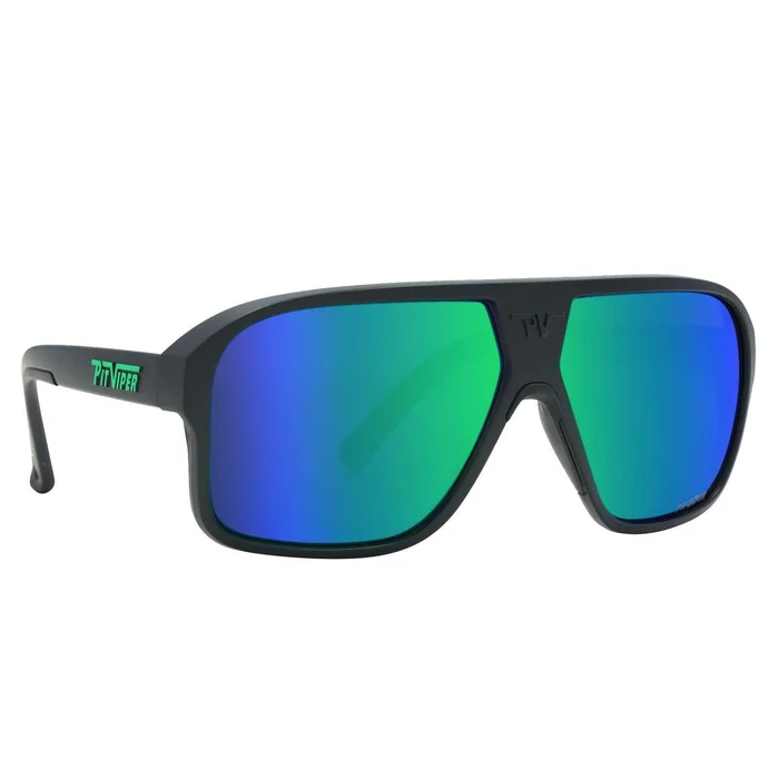 Lunettes de soleil The Exec Flight Optics