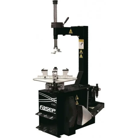 Machine a pneu FASEP automatique – 4 pedales 230V1Ph noir