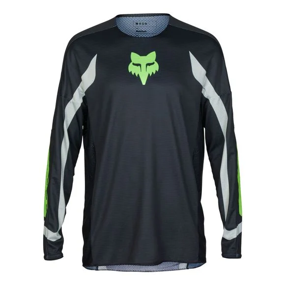 Maillot cross Fox 360 A1 50TH LIMITED EDITION 2024 – Noir Ref : FX4681