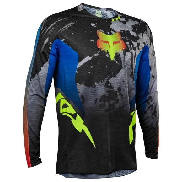 Maillot cross Fox 360 DKAY 2023 – Multicolore Ref : FX3747