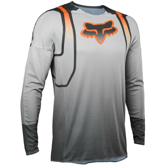 Maillot cross Fox 360 VIZEN 2024 – Marron / Noir Ref : FX3743-C63242