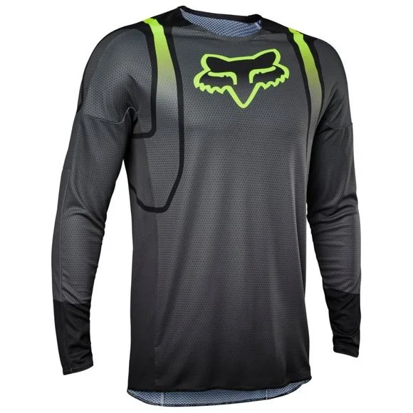 Maillot cross Fox 360 VIZEN 2024 – Noir Ref : FX3743-C757