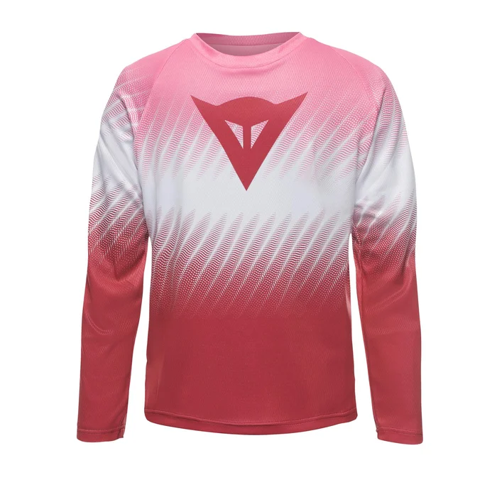 Maillot manches longues enfant Scarabeo