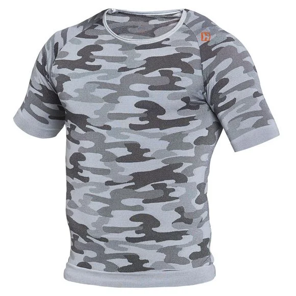 Maillot Technique Hevik TECHNICAL – Multicolore Ref : HEV0009