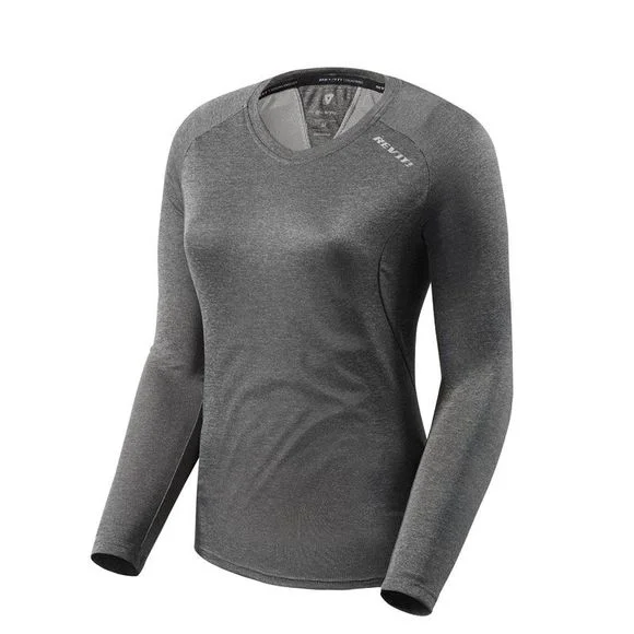 Maillot Technique Rev it SKY – LADIES – Gris Ref : RI0862