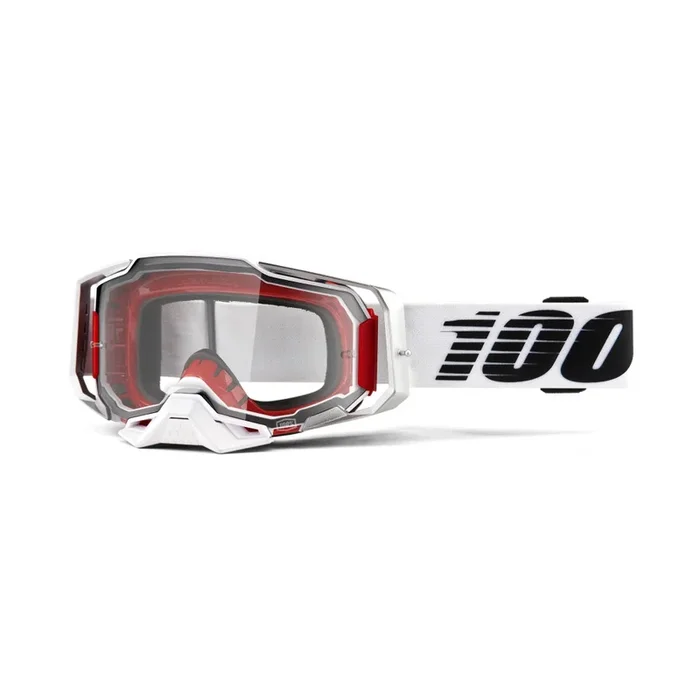Masque Cross ARMEGA Lightsaber – Ecran Clair