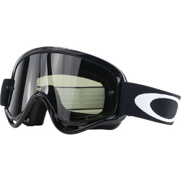 Masque cross Oakley XS O-FRAME MX JET ECRAN DARK GREY 2024 – Noir Ref : OK1592 / 8006154001