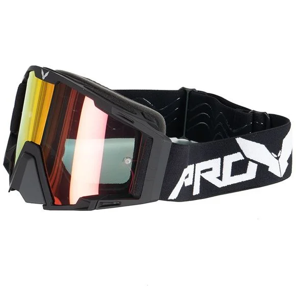 Masque cross Prov GRAVITY BLACK MATT 2020 – Noir Ref : POV0026 / POV0026CO53816