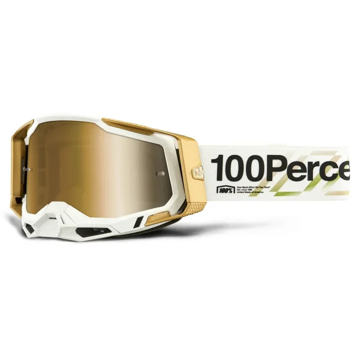 Masque Cross RACECRAFT 2 Succession Ecran Miroir True Or